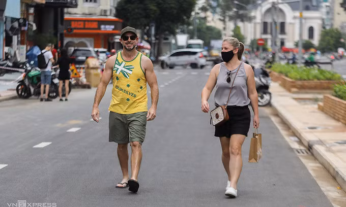 Vietnam among safest travel destinations in Southeast Asia: US security company
