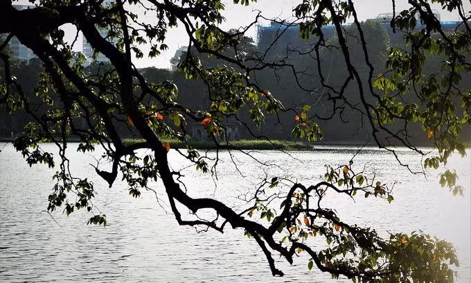 Cold spell hits northern Vietnam