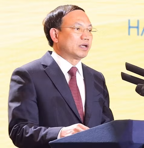 Nguyen Xuan Ky-Secretary Quang Ninh Party Committee: The PCI is a reliable channel for Quang Ninh to listen to opinions and feedback from the business community on the quality of economic management and investment environment. It is also the brand of Quang Ninh, the pride of the cadres, civil servants, and public employees.The PCI results are key driving forces for the province to promote rapid and sustainable development, and the resolution of the 15th Provincial Party Congress identified these to be key goals each year to maintain the leading position in terms of the PCI as well as other key indices.