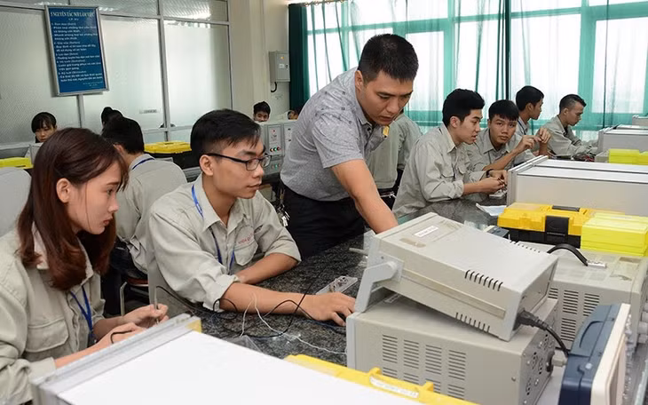 Vietnam ranks 59th, up 6 places compared to 2020.