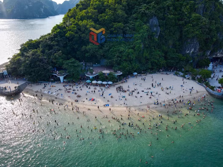 Titov island remains a favorite choice for many visitors.