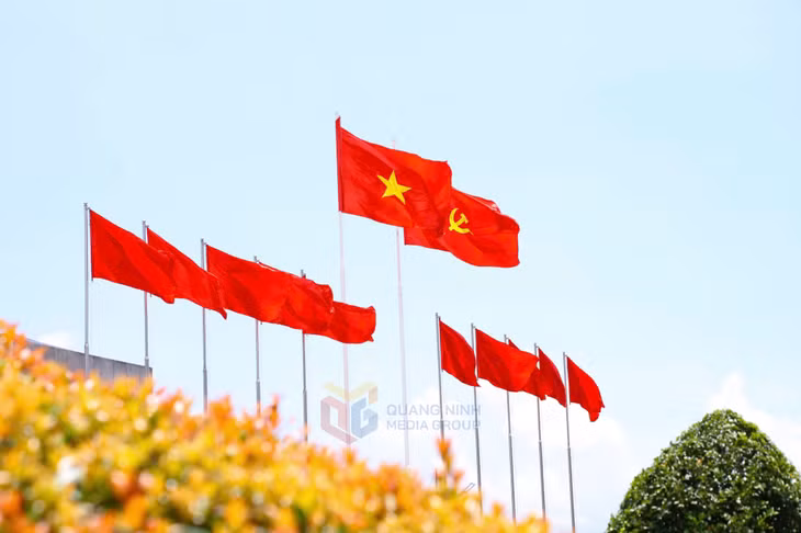 Quang Ninh is ready for a successful congress.