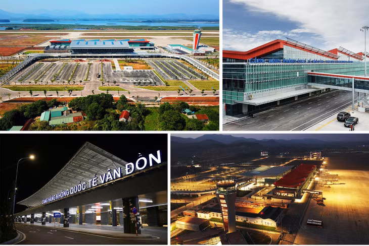 Van Don International Airport