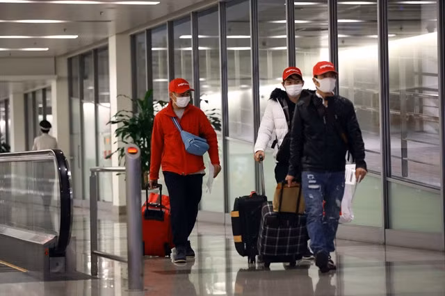 Việt Nam's tourism businesses are ready to welcome back foreign tourists.