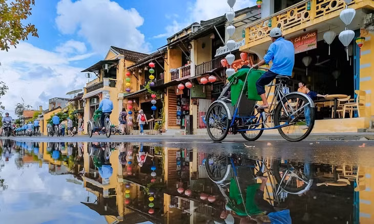 Viet Nam plans to fully reopen borders to foreign visitors from June 2022 ảnh 1 Viet Nam plans to fully reopen borders to foreign visitors from June 2022 ảnh 1