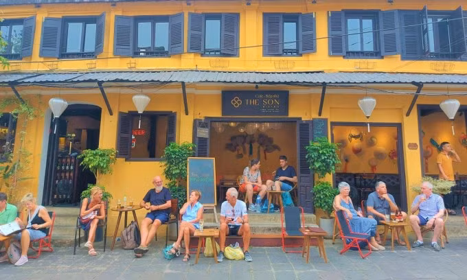 Vietnam tourism searches grow at 7th fastest rate in the world