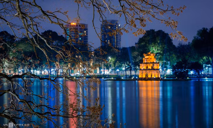 Hanoi, HCMC among cities with largest number of sustainable accommodations