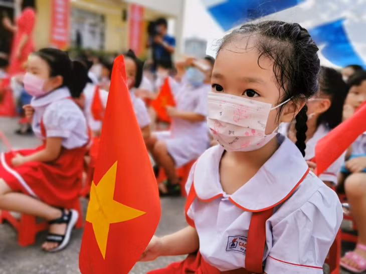 All schools and educational institutuons across the province are to hold a opening ceremony on September 5, 2021
