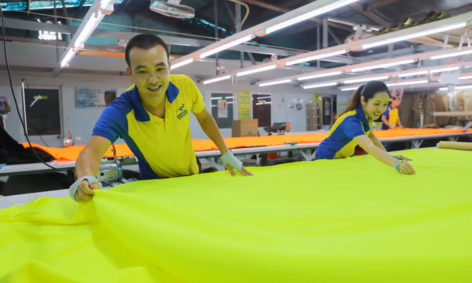 Vietnam operating costs among Asia’s lowest: report