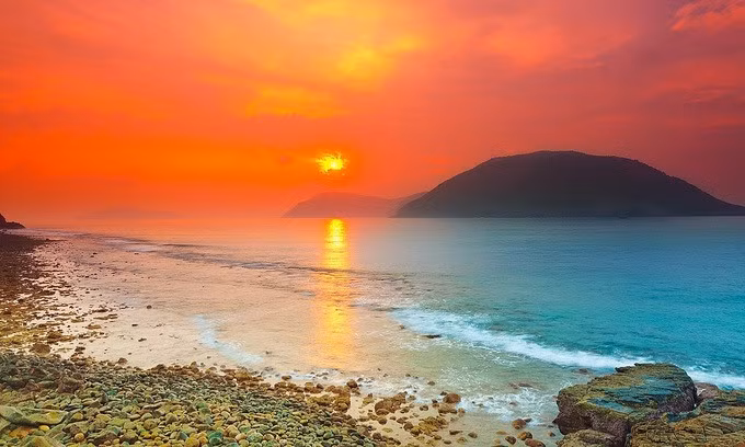 Phu Quoc, Con Dao among Southeast Asia's 10 most beautiful islands