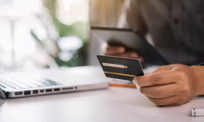 E-commerce platforms should pay tax on vendors' behalf: ministry