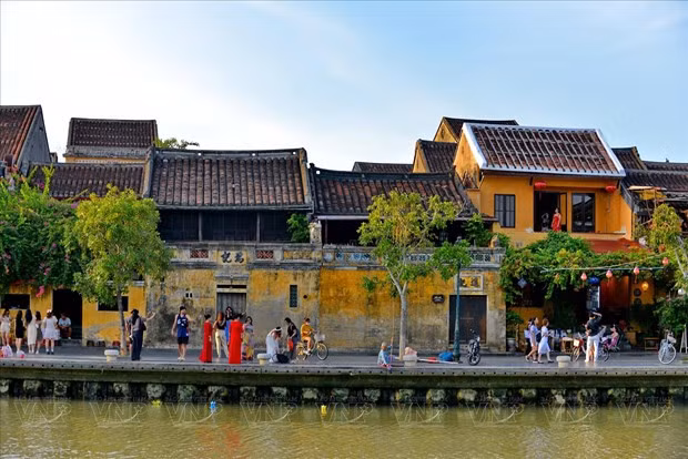 Australia’s Escape: Vietnam delivers Asia’s best value hinh anh 1
