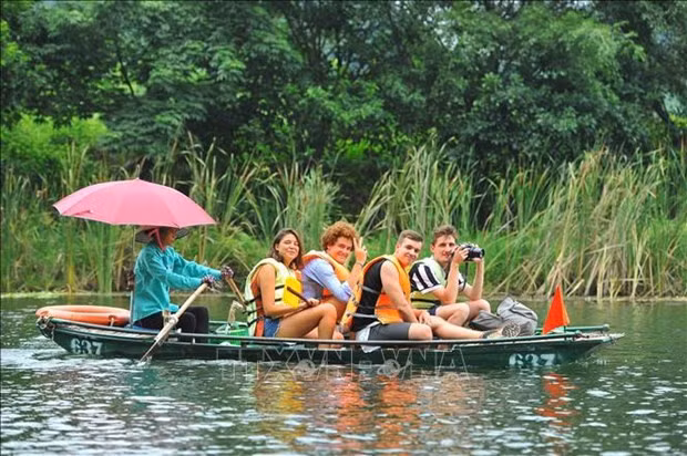 Australia’s Escape: Vietnam delivers Asia’s best value hinh anh 2