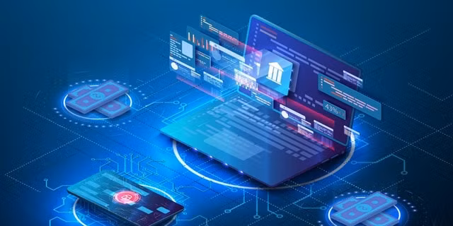 Việt Nam has the lowest rate of financial cyber-attacks in the region, 26.36 per cent, much lower than the region’s average of 43 per cent. — Photo courtesy of Kaspersky