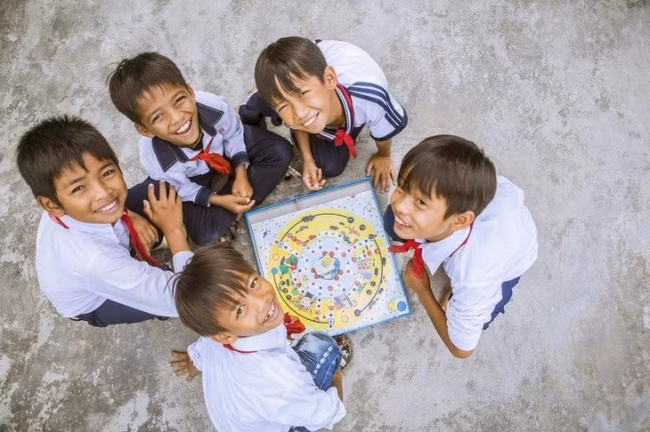 Illustrative image (Photo: UNICEF)