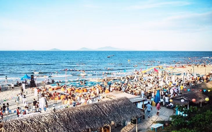 An Bang Beach, Hoi An