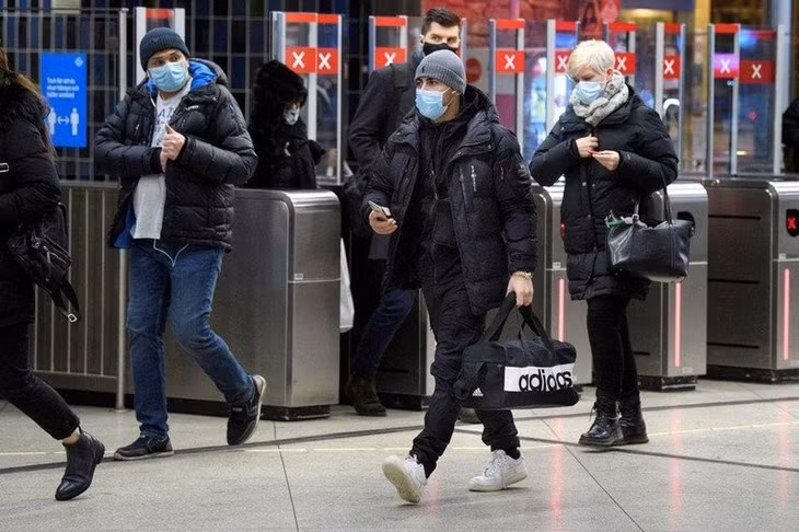 Illustrative image. (Photo: Reuters)