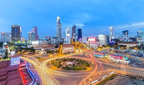Viet Nam climbs four places in Economic Freedom of World index ảnh 1