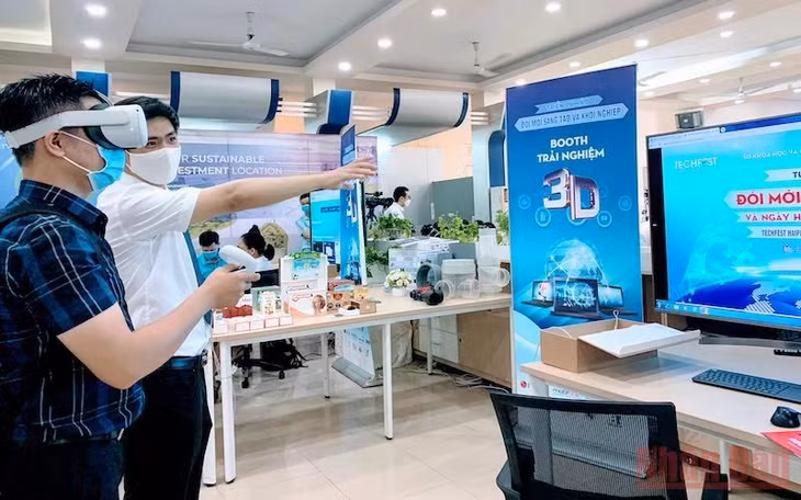 Vietnam is also one of the three countries that are performing above expectations for its level of development.