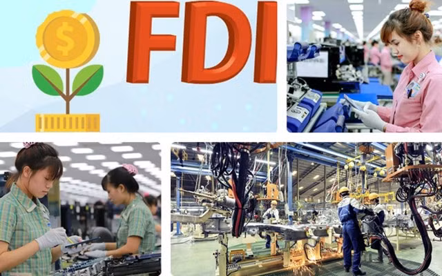 Viet Nam on frontline to absorb quality FDI ảnh 1