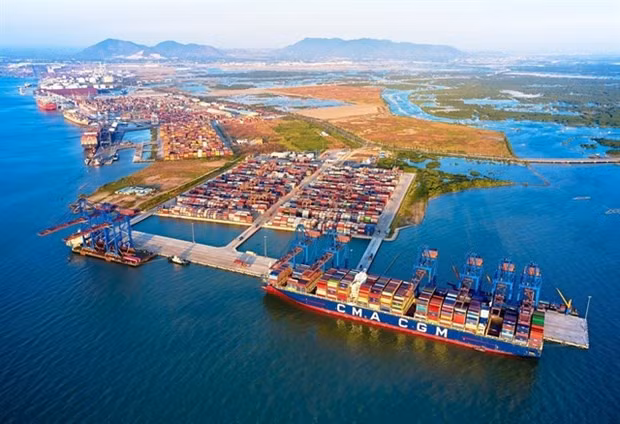 Ministry projects three economic growth scenarios for 2024 hinh anh 1