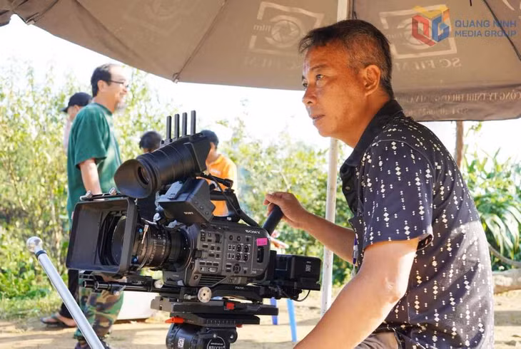 The filming project has been carried out by Quang Ninh Media Group.