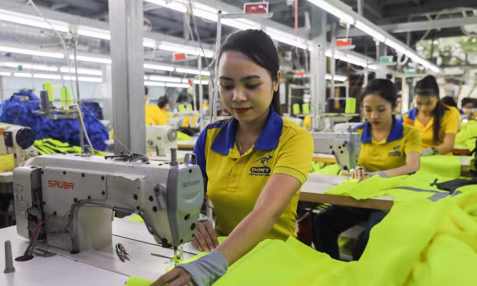 Government eyes 50% increase in private businesses to 1.5 mln
