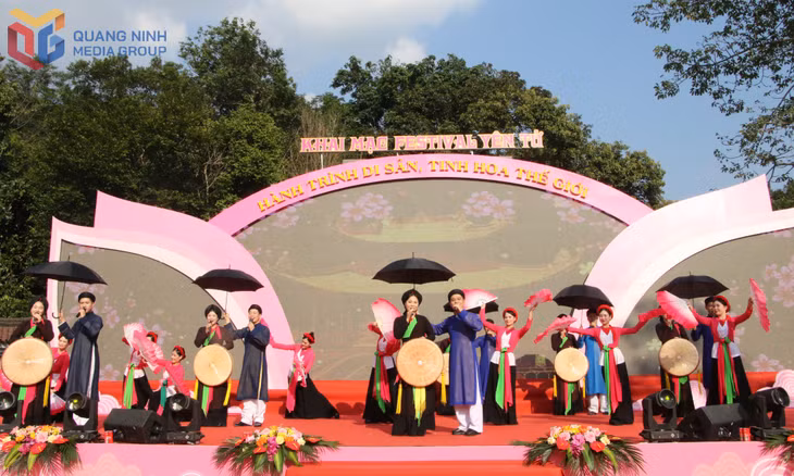 Tiết mục