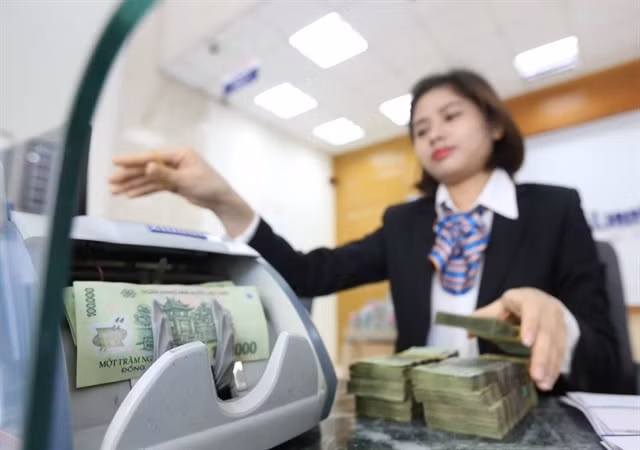 The new regulatory framework proposes to allow companies greater flexibility in adjusting their use of funds raised through bonds. — Photo bnews.vn