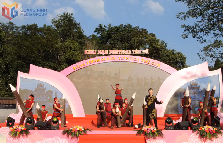 Tiết mục