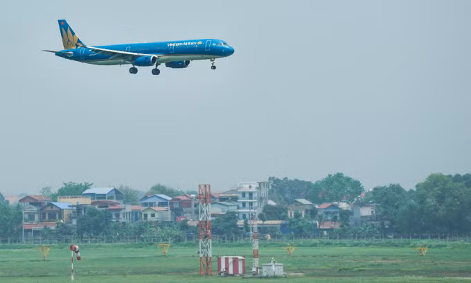 Vietnam Airlines Group eyes record revenues