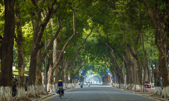 Hanoi among world's 25 most popular tourist destinations in 2023: Tripadvisor