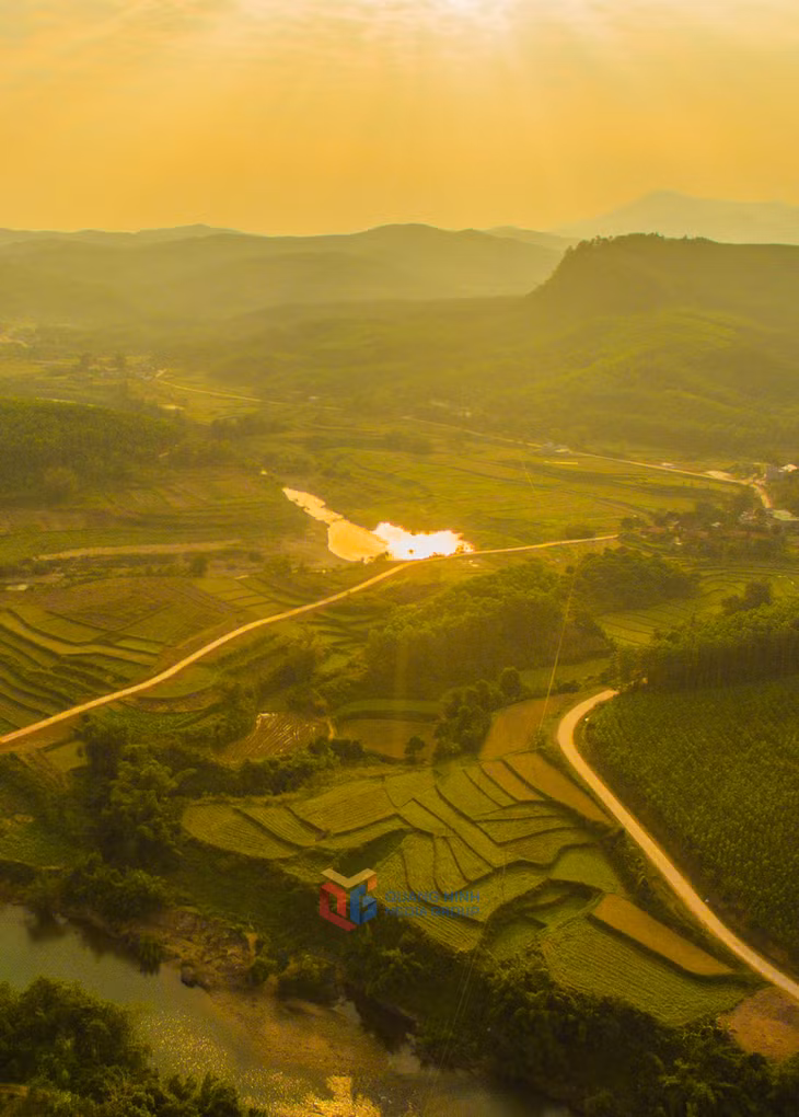 Bịnh yên hoàng hôn