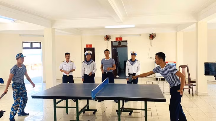 To beloved Spratly Islands ảnh 17