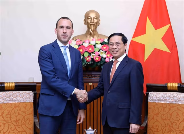 Minister of Foreign Affairs suggests Việt Nam, Italy expand cooperation ảnh 1
