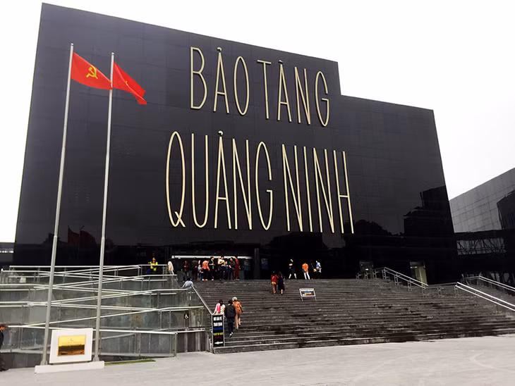 Quang Ninh Museum