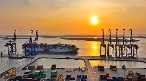 Vietnam sustains recovery momentum, positioned for significant growth hinh anh 1
