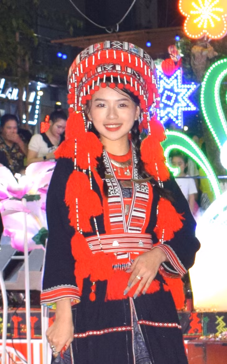 Trẻ trung và duyên dáng