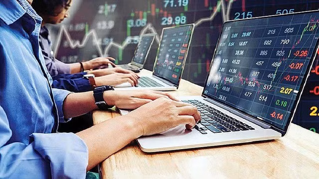 Viet Nam has 7.7 million stock trading accounts ảnh 1 Viet Nam has 7.7 million stock trading accounts ảnh 1