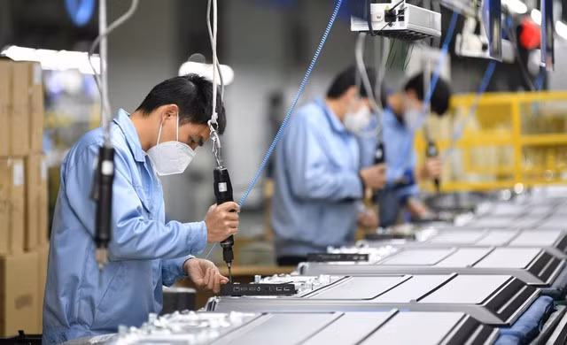 Viet Nam targets to have 2 million enterprises by 2030- Ảnh 1.
