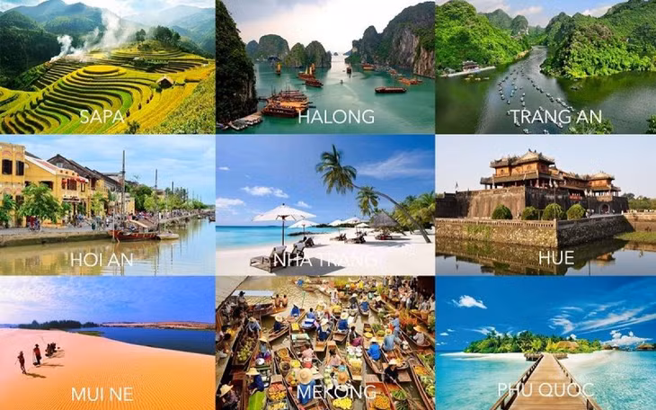 Vietnam - new destination for Kuwaiti tourists ảnh 1 Vietnam - new destination for Kuwaiti tourists ảnh 1