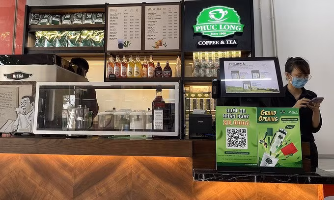 Food-beverage businesses struggle to survive amid pandemic