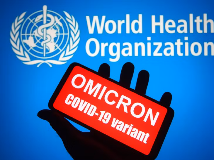 Viet Nam reports first Omicron case ảnh 1 Viet Nam reports first Omicron case ảnh 1