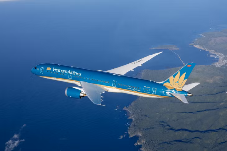 Viet Nam to resume regular international passenger flights next year ảnh 1