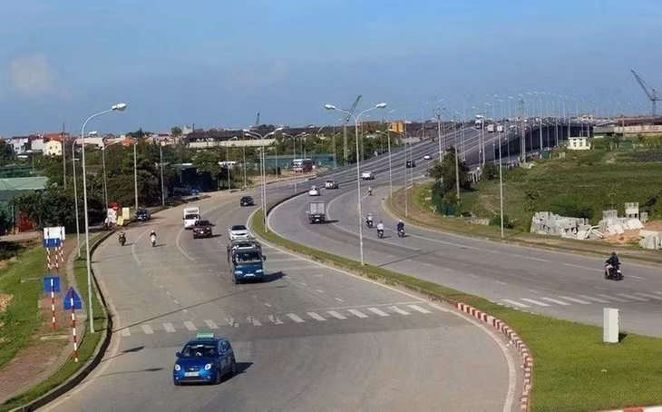 The total social investment capital disbursed during January – September was around 97.2 billion USD. (Photo: VNA)