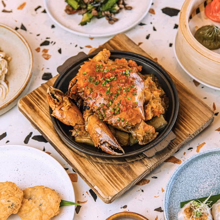 10 best fine dining restaurants in Vietnam this year