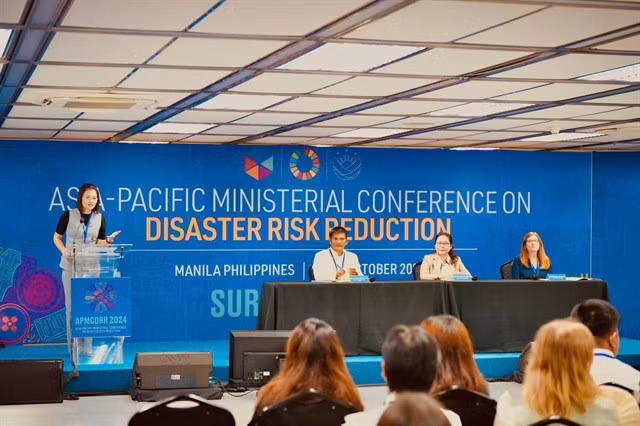 Việt Nam's research, along with reports conducted in six countries, has attracted the attention of international scholars and media.