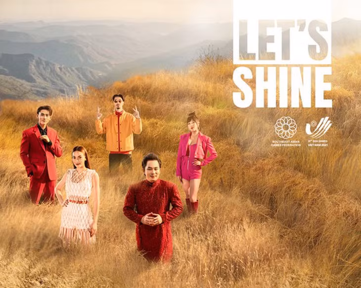 Official MV on SEA Games 31 makes debut (Source: hanoimoi.vn)