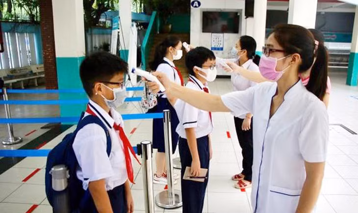 Photo for illustration (Source: hanoimoi.com.vn)