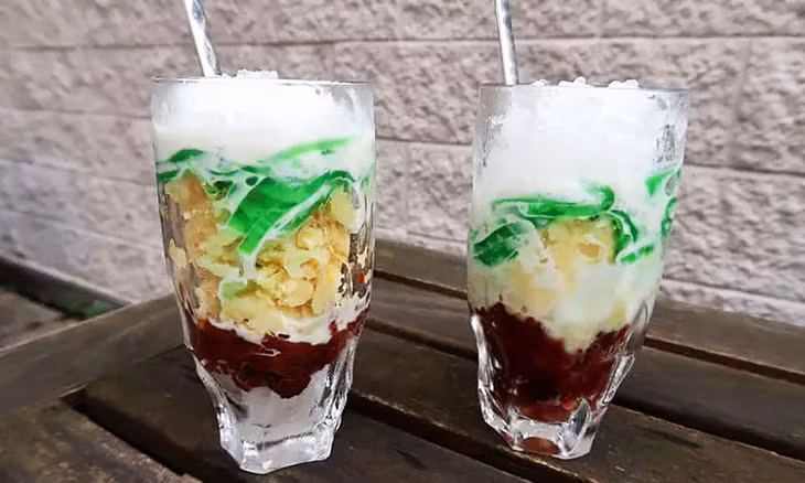 Vietnamese dishes earn global plaudits in 2024 ảnh 8 Vietnamese dishes earn global plaudits in 2024